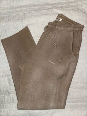 MADHAPPY Knit Sweatpants